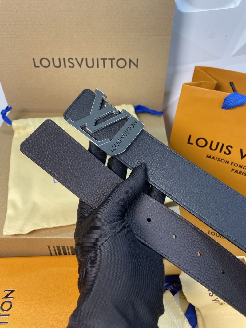 Louis Vuitton Belts